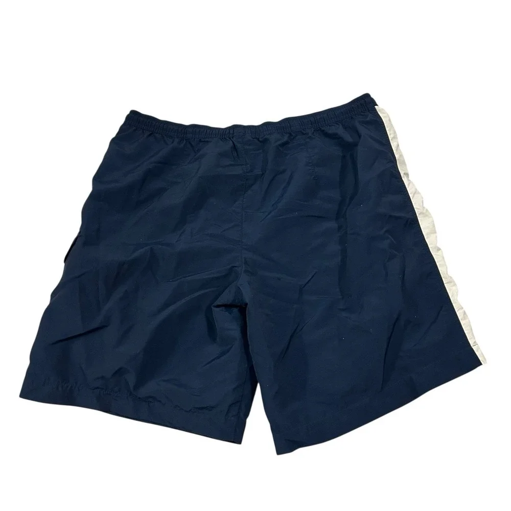 Nike vintage swim